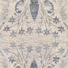 Volga Traditional Beige Area Rug