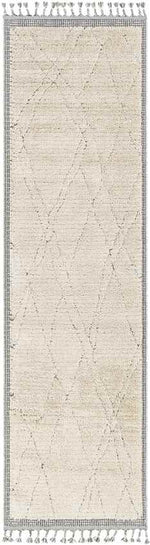 Wayland Global Beige Area Rug