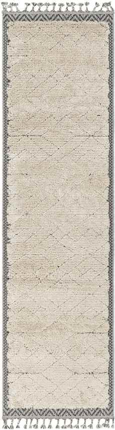 Wellsburg Global Beige Area Rug