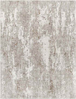 Graf Modern Beige Area Rug