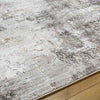 Grand Mound Modern Beige Area Rug