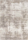 Grand River Modern Light Brown Area Rug