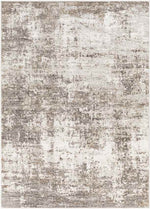 Grand River Modern Light Brown Area Rug