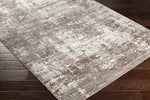 Grand River Modern Light Brown Area Rug