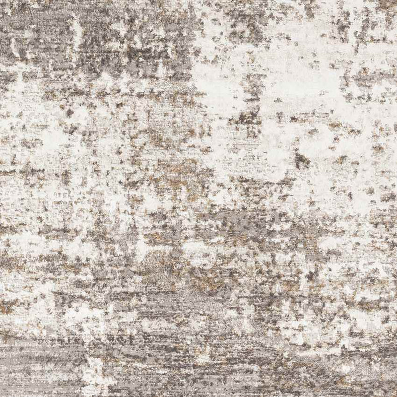 Grand River Modern Light Brown Area Rug