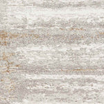Gravity Modern Beige Area Rug