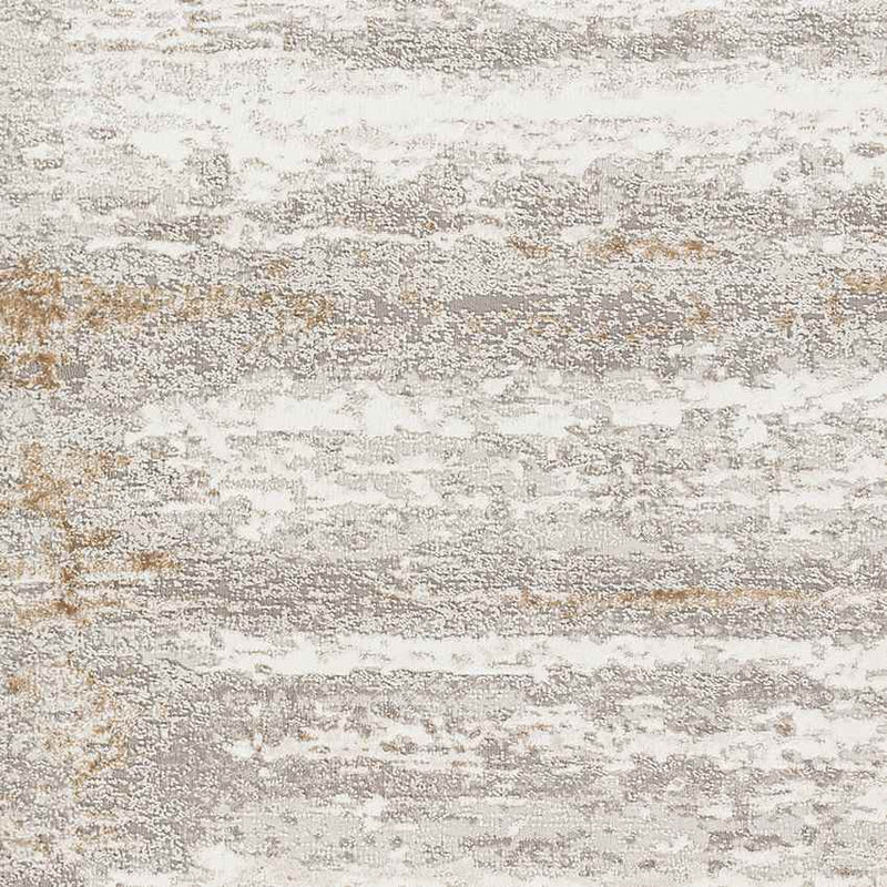 Gravity Modern Beige Area Rug