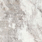 Guthrie Center Modern Light Gray Area Rug
