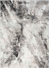 Guthrie Center Modern Charcoal Area Rug