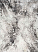 Guthrie Center Modern Charcoal Area Rug