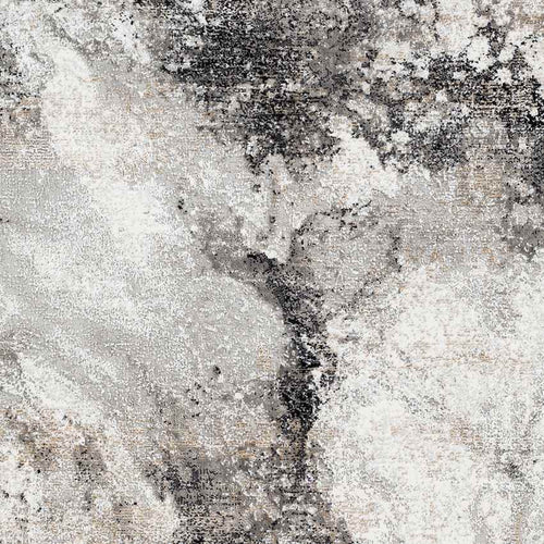 Guthrie Center Modern Charcoal Area Rug