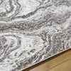 Guttenberg Modern Beige Area Rug