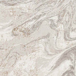 Halbur Modern Beige Area Rug