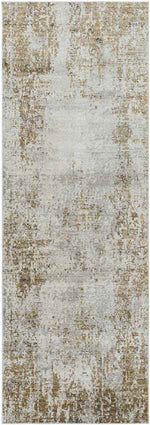Karakoumi Modern Hickory Area Rug