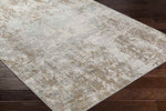 Karakoumi Modern Hickory Area Rug