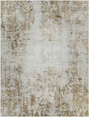 Karakoumi Modern Hickory Area Rug