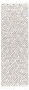Vokolida Rustic Ivory Area Rug