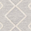 Vokolida Rustic Ivory Area Rug