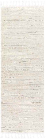 Gastria Global Cream Area Rug