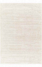 Gastria Global Cream Area Rug
