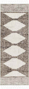 Geroskipou Global Cream Area Rug