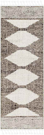 Geroskipou Global Cream Area Rug
