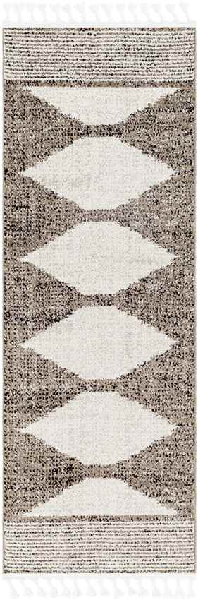 Geroskipou Global Cream Area Rug