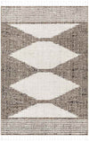Geroskipou Global Cream Area Rug
