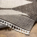 Geroskipou Global Cream Area Rug