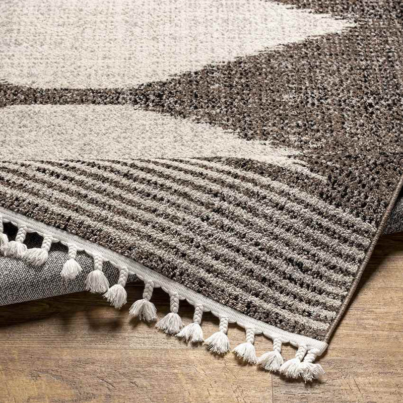 Geroskipou Global Cream Area Rug