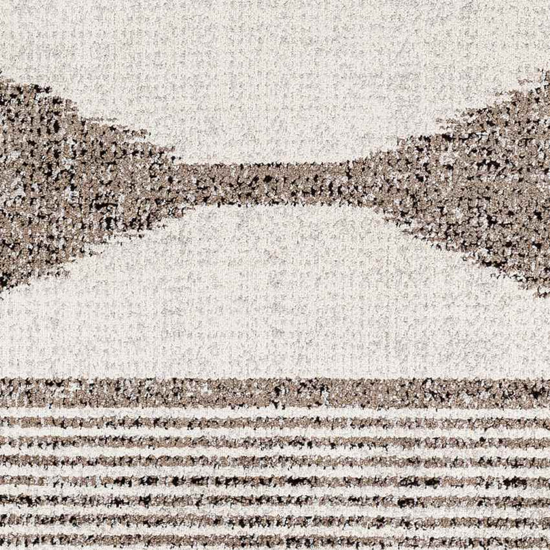 Geroskipou Global Cream Area Rug