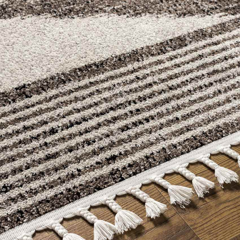 Geroskipou Global Cream Area Rug