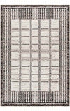 Masari Modern Cream Area Rug