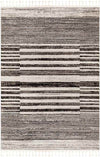 Kalo Modern Charcoal Area Rug