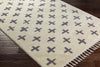 Koilani Global Gray Area Rug