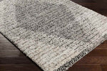 Hawarden Global Charcoal Area Rug