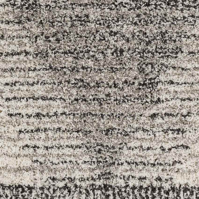 Hawarden Global Charcoal Area Rug