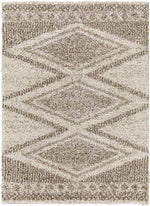 Hedrick Global Beige Area Rug