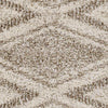 Hedrick Global Beige Area Rug