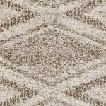 Hedrick Global Beige Area Rug