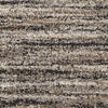 Holstein Modern Charcoal Area Rug