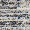 Holy Cross Modern Cream Area Rug
