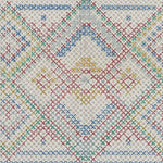 Ely Global Light Gray Area Rug