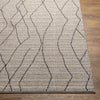Zygi Global Beige Area Rug