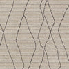 Zygi Global Beige Area Rug