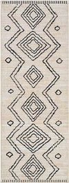 Monagra Global Ivory Area Rug
