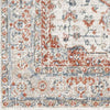 Ladora Traditional Ivory Area Rug