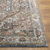 Lake Mills Traditional Cream Area Rug
