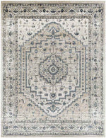Lakota Traditional Ivory Area Rug