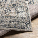 Lakota Traditional Ivory Area Rug